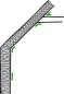 Preview: AIRSTOP FLEX KLEBEBAND 8Rollen 50mm x 25m = 200Meter
