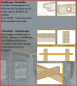 Preview: 10 Stk.Vollgewindeschraube konstrux 8,0x245mm