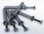 Preview: Nageldübel 6,0 x 80mm 100Stück -