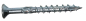 Preview: Zimmerersortiment Holzschrauben, Sparrenschrauben 8x 120 / 160 / 180 / 200 / 240 / 280 mm