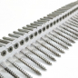 Preview: 500 Magazinschrauben, Spax Universalschraube Vollgewinde 4,0x45mm TX20