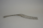 Preview: 1000 Universalholzschraube, Spanplattenschraube 4,0 x 40mm gegurtet Magazinschrauben Gurtschrauben magaziniert PZ2
