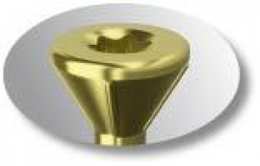 200 Dielenschrauben 4,0 x 70mm