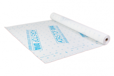 AIRSTOP DIVA 3,2m x 40 m sd-Wert variabel 0,5m -30m