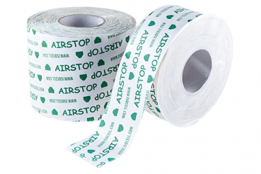 AIRSTOP KB Klebeband 60mm x 50m
