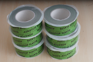 7 Rollen Airstop Elasto 50mm x 25m Sonderpreis