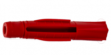 100 Universaldübel UNIVERS 5mm ohne Kragen