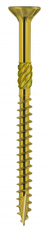 200 Holzschrauben 4,5 x60mm Paneltwistec Torx