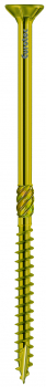 200Holzschrauben 4,0 x70mm Paneltwistec Torx