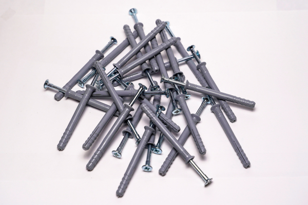 Nageldübel 5,0 x 50mm 200Stück