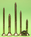 JD-79 Holzschraube 3,5 x 40mm 1000Stk. Torx