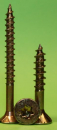 JD-79 Holzschraube 6,0 x 70mm 200Stk.