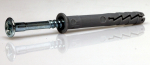 Nageldübel 6,0 x 60mm 100Stück