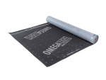 OMEGA Light Dachbahn SK-Duo 1,5x50m 145g/m² sD 0,03  mit integrierten Klebebändern