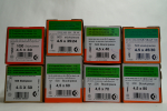 JD-79 Holzschrauben Sortiment 8 Pakete Schrauben Durchmesser 4,5mm = 3900 Stück